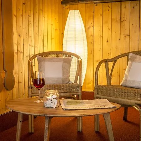 Bergidyll 3* Bärenstein