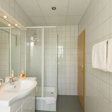 Gæstehus Bergidyll 3*