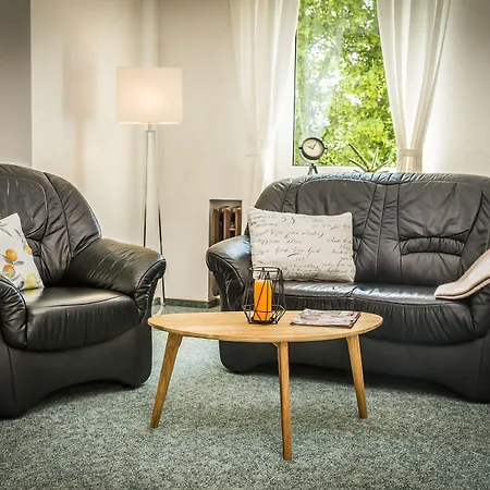 Bergidyll Gæstehus Bärenstein