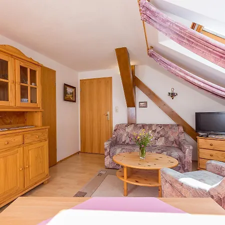 Bergidyll 3* Bärenstein