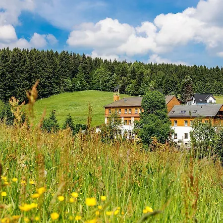 Bergidyll Bärenstein