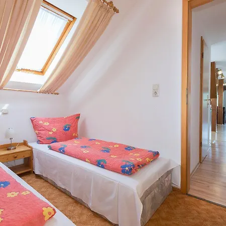 Bergidyll Gæstehus Bärenstein