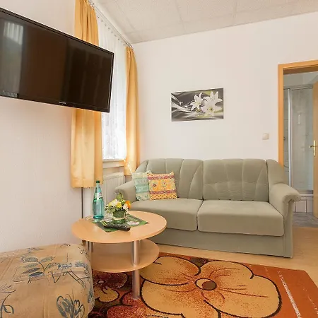 Bergidyll 3* Bärenstein