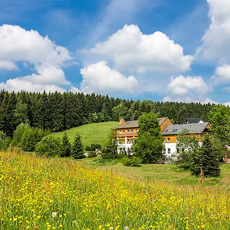 Bergidyll Affittacamere