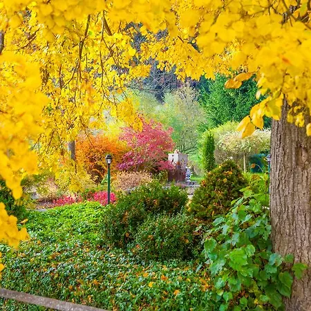 Bergidyll 3* Bärenstein