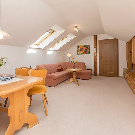 Bergidyll 3* Bärenstein