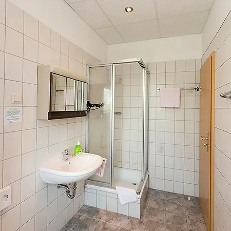 Gæstehus Bergidyll Bärenstein