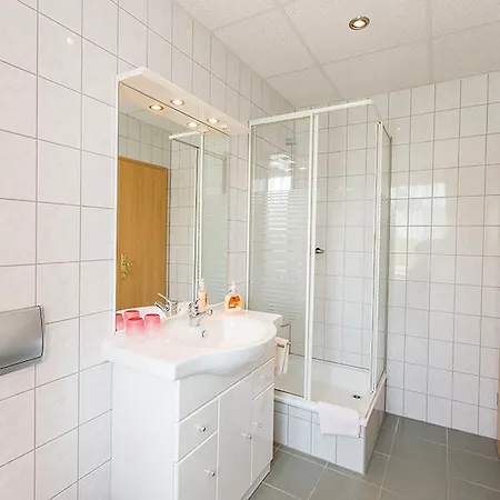 Bergidyll 3* Bärenstein