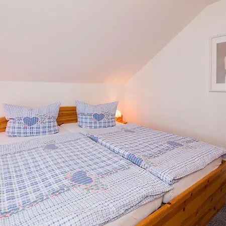 Bergidyll 3* Bärenstein