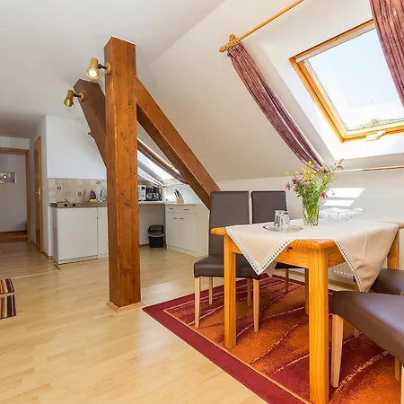 Bergidyll Bärenstein