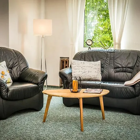 Bergidyll 3* Bärenstein