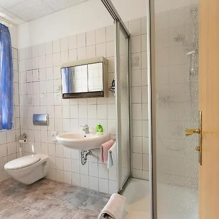 Bergidyll 3* Bärenstein