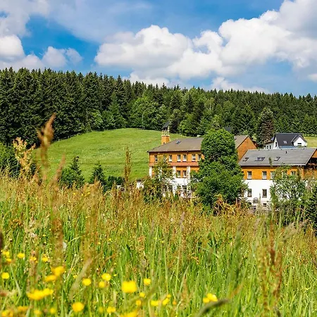 Bergidyll Bärenstein